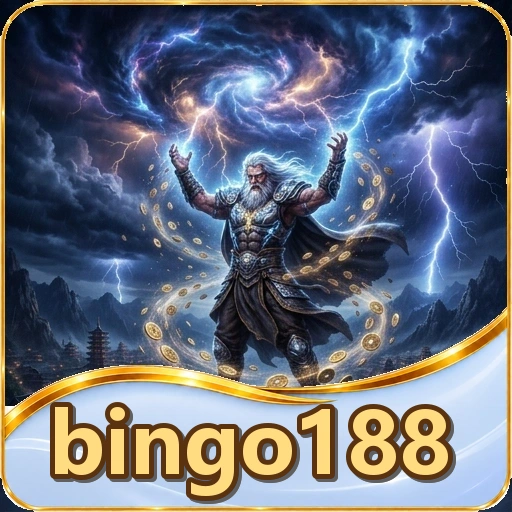 Contoh katalog aplikasi di bingo188