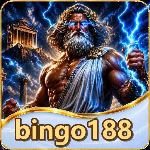 Tampilan antarmuka bingo188 di Android
